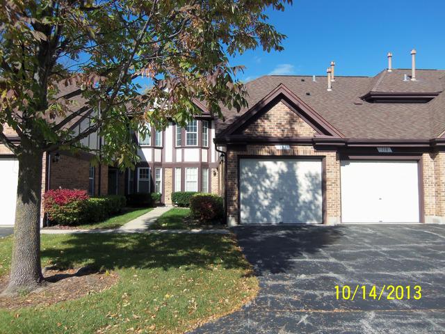 114 White Branch Ct., Buffalo Grove, IL 60089