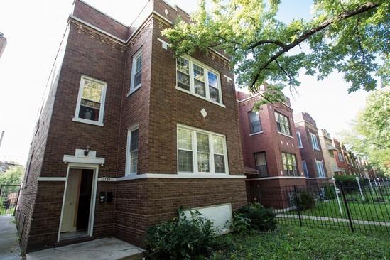 1704 N Lotus Ave., Chicago, IL 60639