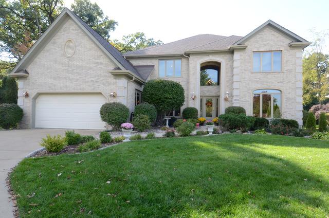 3806 Dillon Ct., Downers Grove, IL 60515