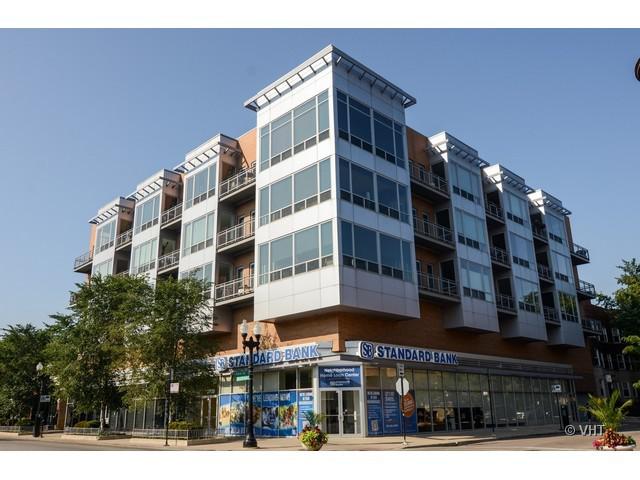 3920 N Sheridan Rd. #309, Chicago, IL 60613