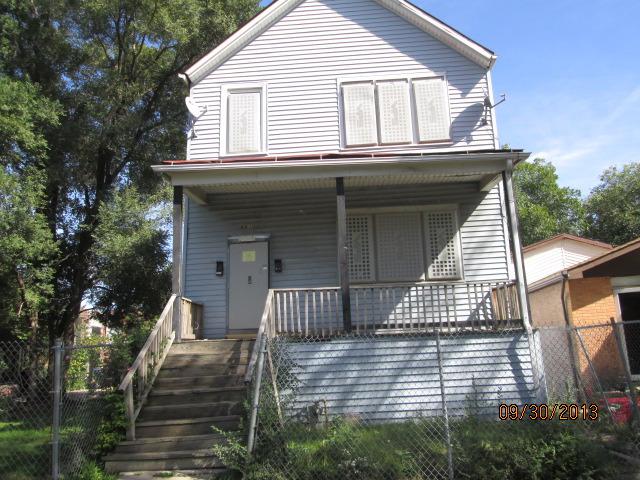 6613 S Justine St., Chicago, IL 60636