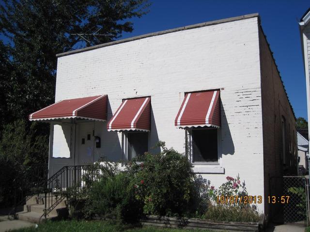 4910 W 31st St., Cicero, IL 60804