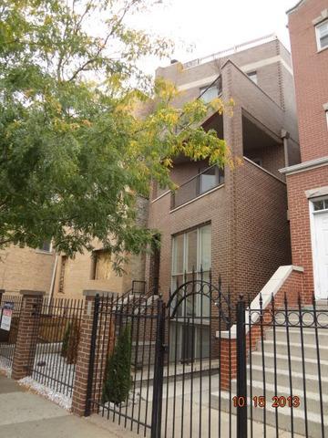 2821 N Damen Ave. #2, Chicago, IL 60618