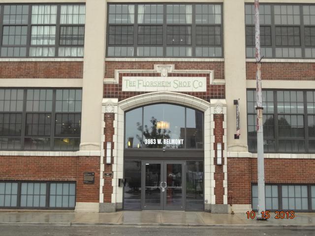 3963 W Belmont Ave. #213, Chicago, IL 60618