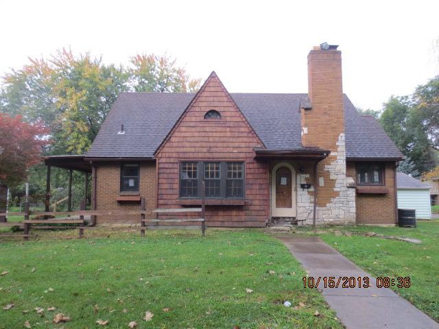 3311 Crosby St., Rockford, IL 61107