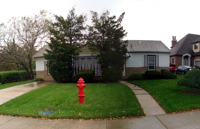 8150 W Winnemac Ave., Norridge, IL 60706