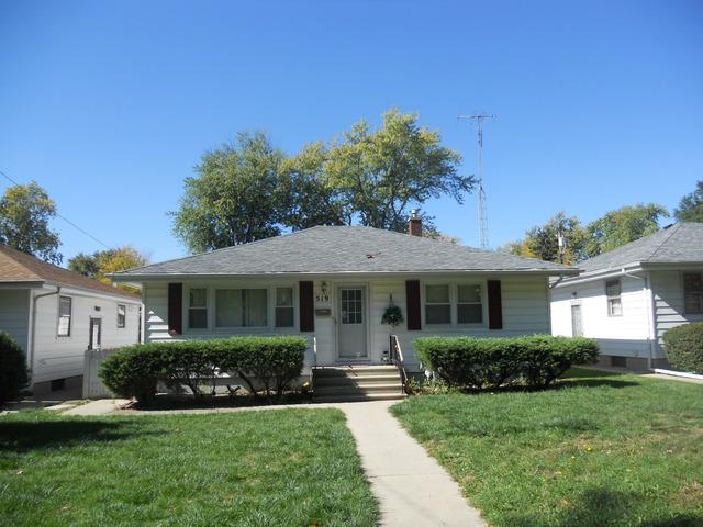 519 William St., Joliet, IL 60435