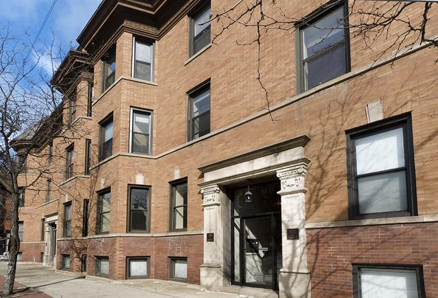 1050 W Armitage Ave. #B, Chicago, IL 60614