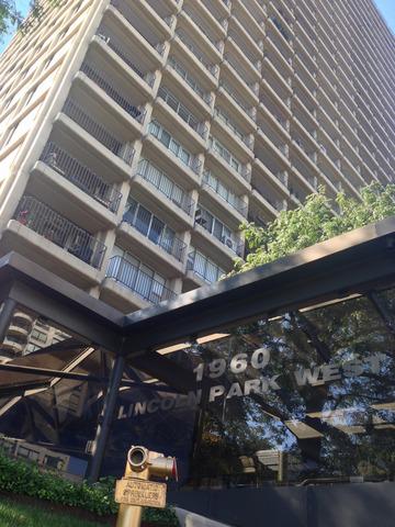 1960 N Lincoln Park West #902, Chicago, IL 60614