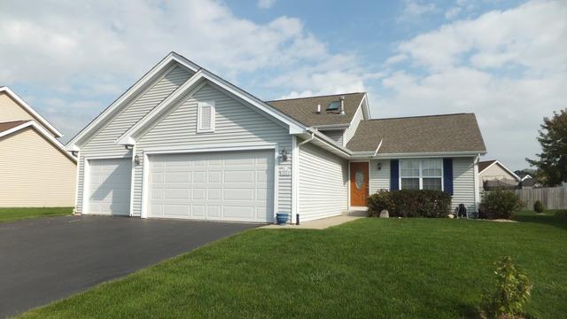 2021 Southfield Ln., Byron, IL 61010