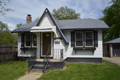 [Address Hidden by Seller], Midlothian, IL 60445