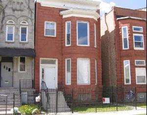 3335 W Adams St., Chicago, IL 60624