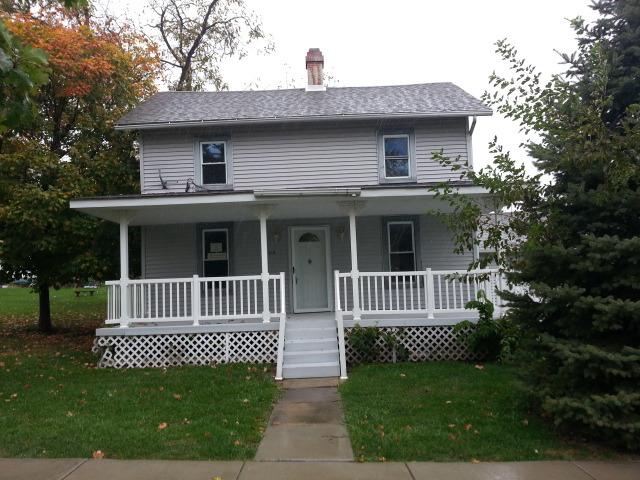 209 W Gardner St., Elwood, IL 60421