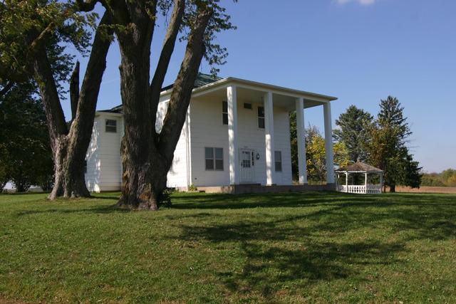 3114 S Rush Creek Rd., Stockton, IL 61085