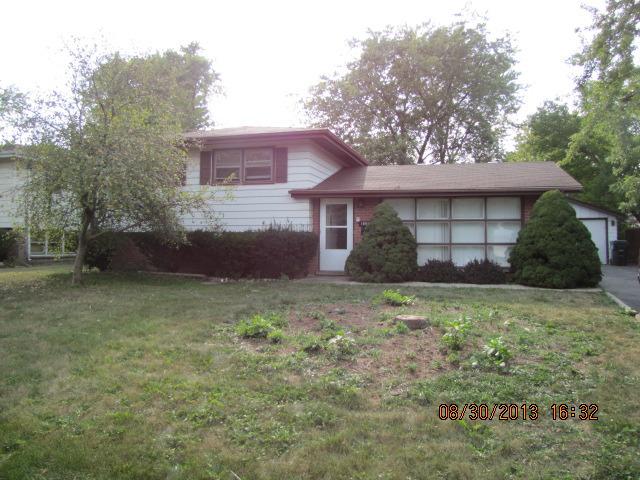 18910 Loretto Ln., Country Club Hills, IL 60478