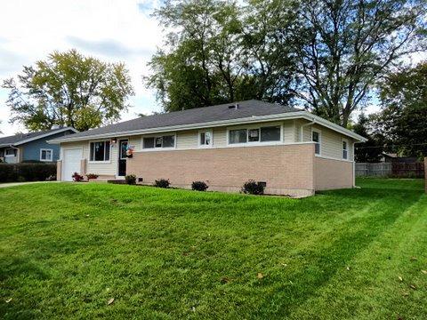 320 Payson St., Hoffman Estates, IL 60194