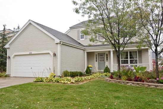 133 Buckskin Ln., Streamwood, IL 60107