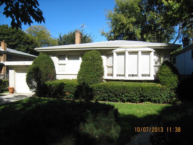 1611 Kirk St., Evanston, IL 60202