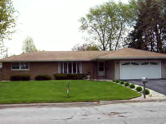 812 Sunset Dr., Dwight, IL 60420