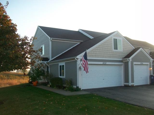 2737 Preston Ct., Aurora, IL 60504