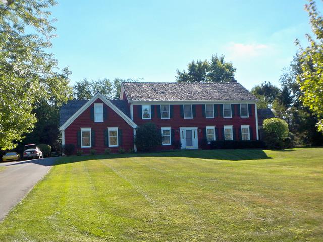 25244 N Pebble Creek Dr., Tower Lakes, IL 60010