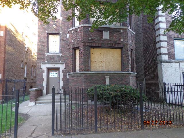 8229 S Ingleside Ave., Chicago, IL 60619
