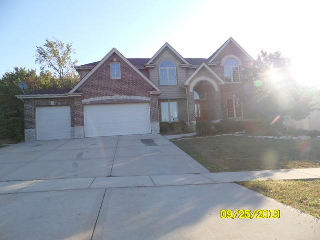 21447 Wooded Cove Dr., Elwood, IL 60421