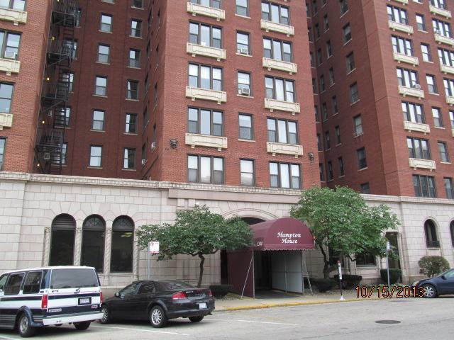 5300 S South Shore Dr. #36, Chicago, IL 60615