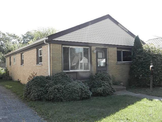 507 52nd Ave., Bellwood, IL 60104