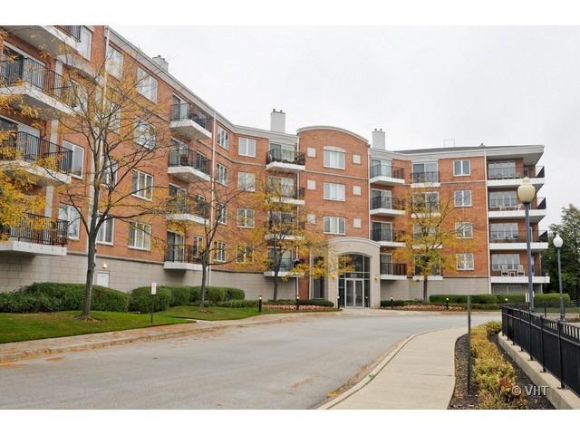 451 Town Place Cir. #409, Buffalo Grove, IL 60089