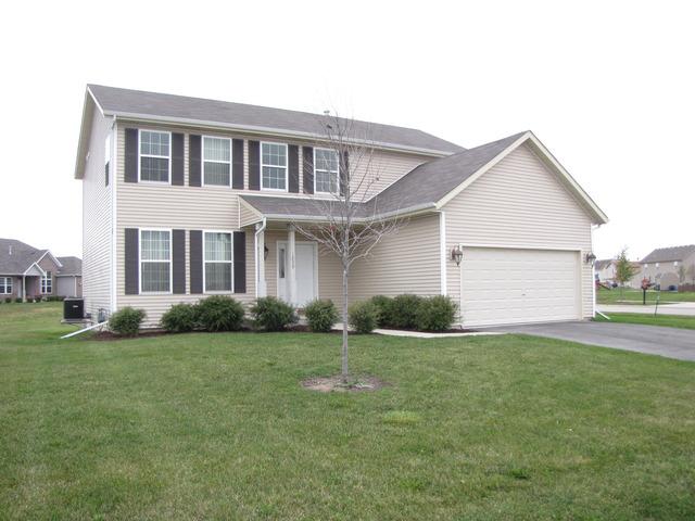 1209 Legacy Pointe Blvd., Joliet, IL 60431