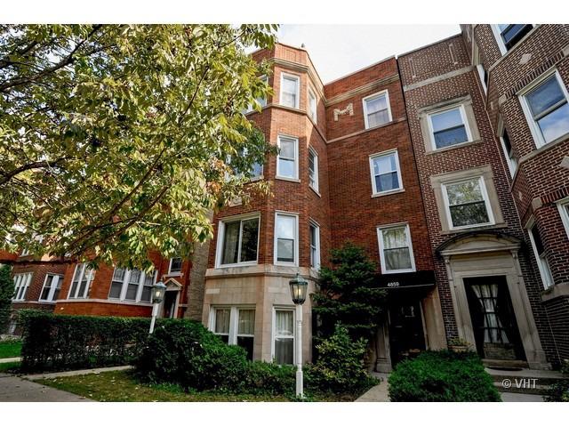 4859 N Rockwell Ave., Chicago, IL 60625