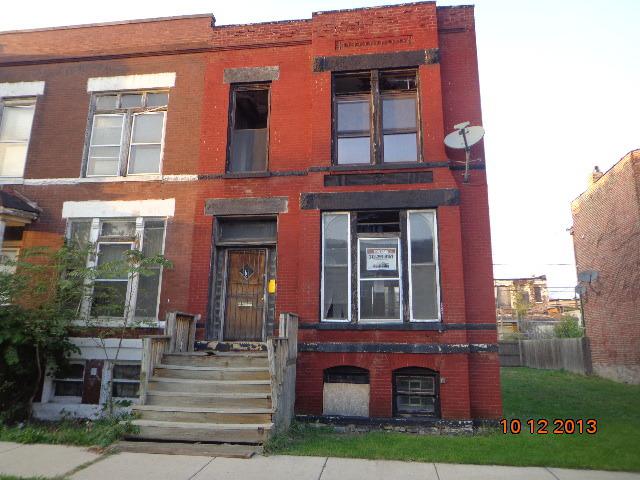 2644 W Maypole Ave., Chicago, IL 60612