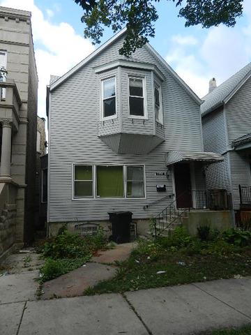 2650 N Drake Ave., Chicago, IL 60647