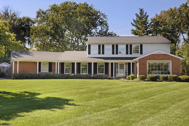 200 Enid Ln., Northfield, IL 60093