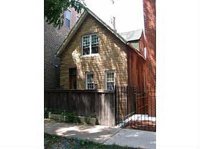 2430 W Cortez St., Chicago, IL 60622