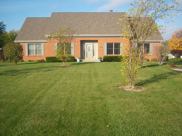 1207 S Briggs St., Joliet, IL 60433