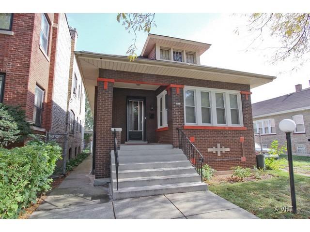 7813 S Marshfield Ave., Chicago, IL 60620