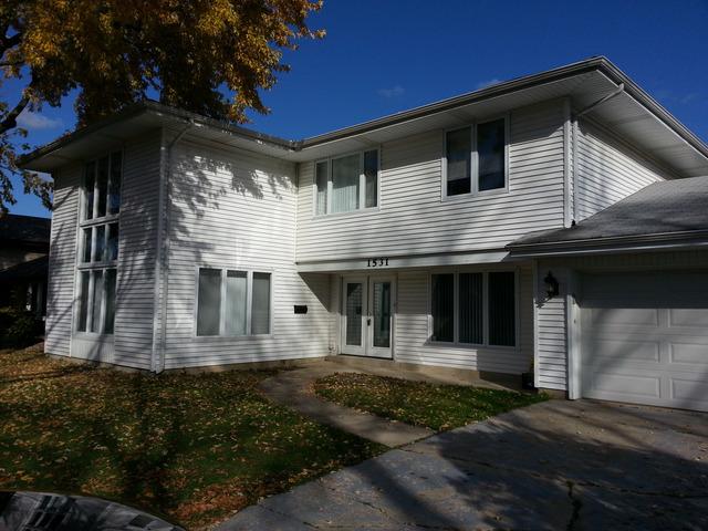 1531 Churchill Rd., Schaumburg, IL 60193