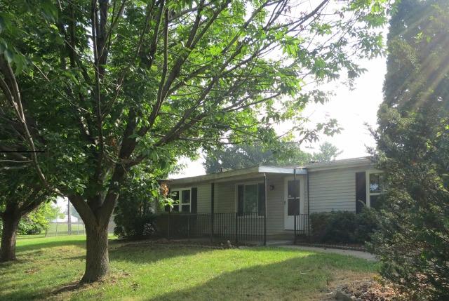 102 S Matteson St., Elwood, IL 60421