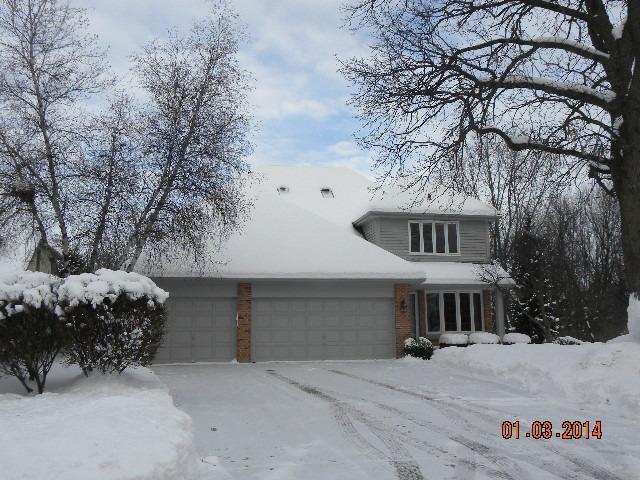 4008 Kenwood Ave., Gurnee, IL 60031
