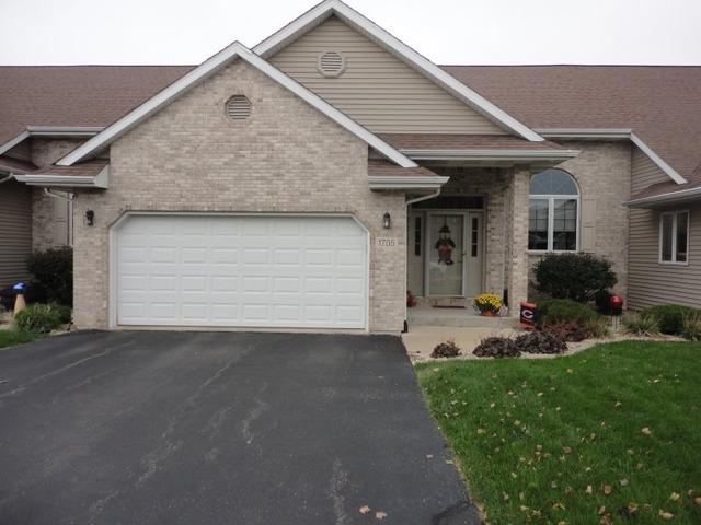 1705 Westgate Ct., Rochelle, IL 61068
