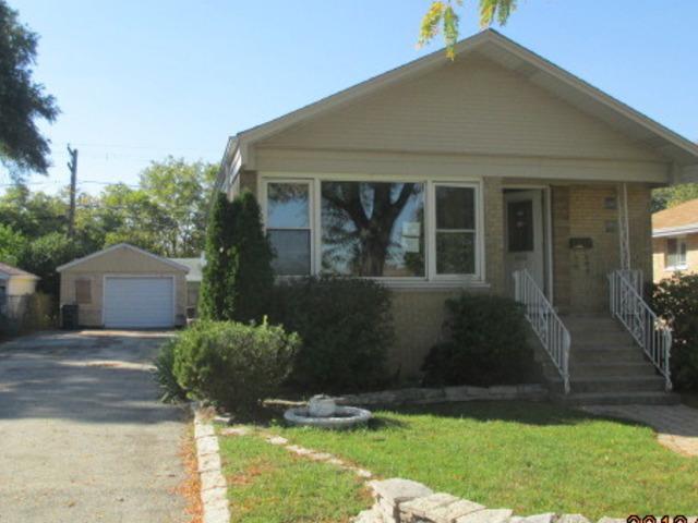 2832 S 9th Ave., Broadview, IL 60155