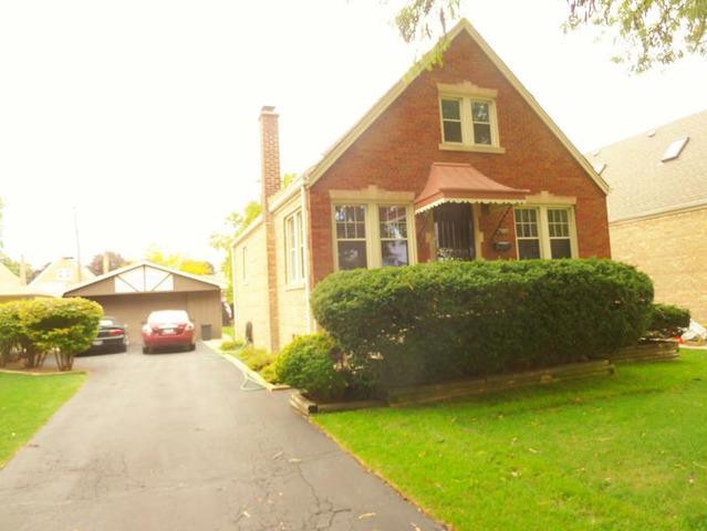 5532 S Nashville Ave., Chicago, IL 60638