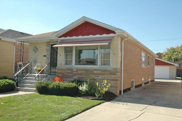 8514 S Kolin Ave., Chicago, IL 60652