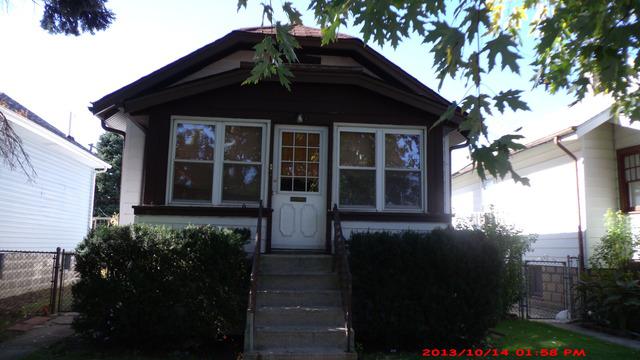 [Address Hidden by Seller], Chicago, IL 60634