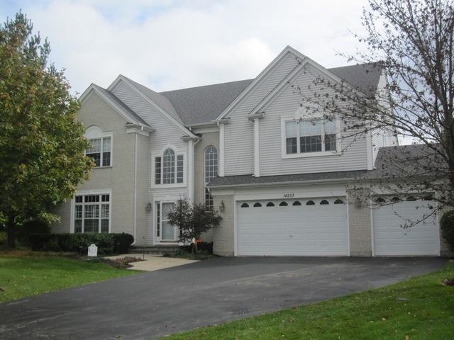 14253 Oakwood Ct., Green Oaks, IL 60048