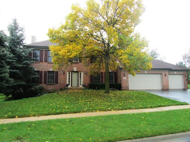 5315 Wilderness Tr., Rockford, IL 61114
