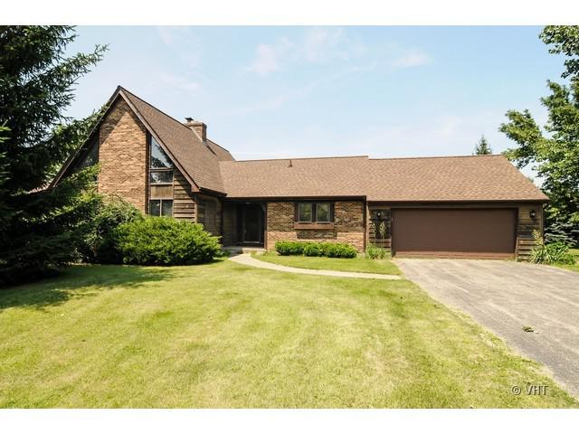 23976 W Meadow Ln., Grayslake, IL 60030