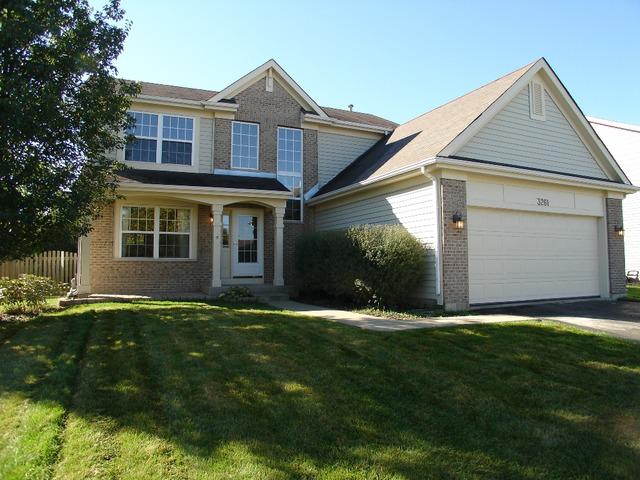 3261 Hopewell Dr., Aurora, IL 60502